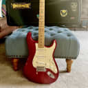 Fender American Stratocaster w/ HS case