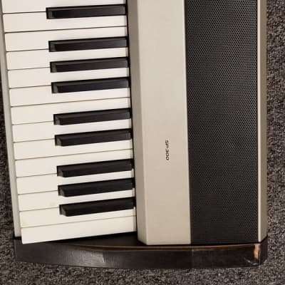 Korg SP-300 Stage Piano (Paramus, NJ) | Reverb
