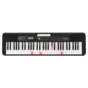 Casio LK-S250 Casiotone Portable Electronic Keyboard, USED, Scratch & Dent