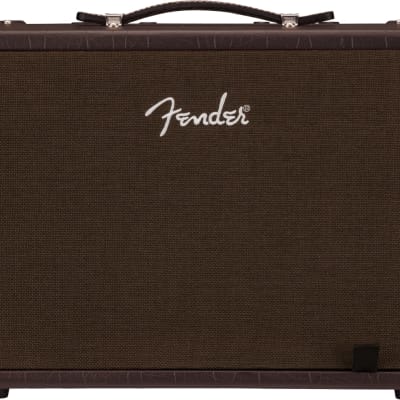 Fender Acoustic Junior Amplifier image 11