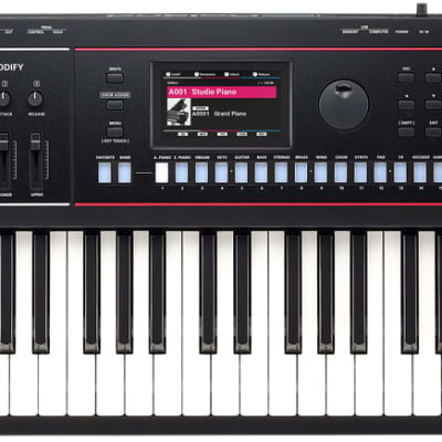 Roland Juno D 8