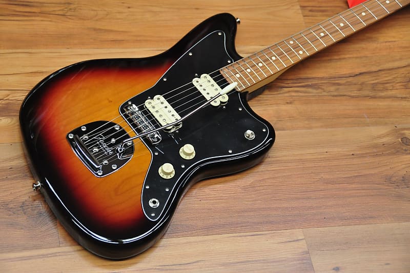 Fender Player Jazzmaster 3 Color Sunburst | Reverb Denmark