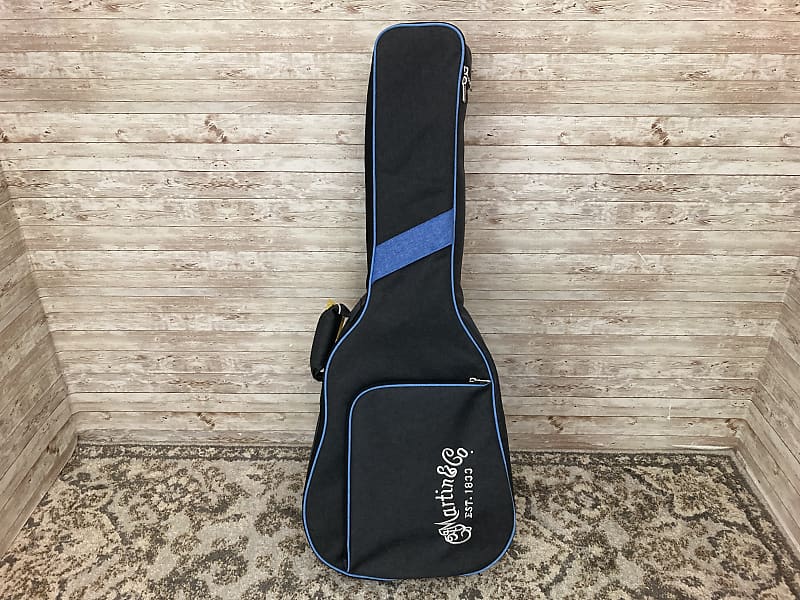 Used Martin Acoustic Gig Bag Reverb