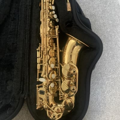 Kawasaki SAX-A-BOOM Vintage Sample Saxophon Jack Black ULTRA RARE