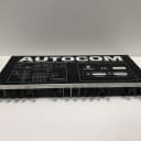 Behringer Autocom MDX1200 Dynamics Processor