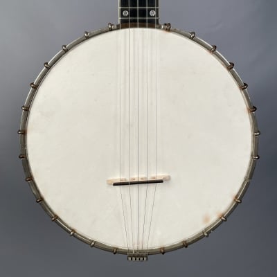Vega #2 Whyte Laydie Original 5-String Banjo 1910 image 1