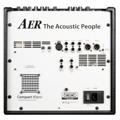 AER Compact 80 Pro image 3