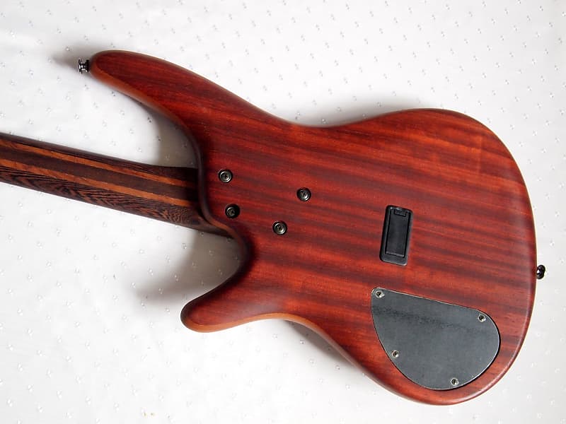 Ibanez SR 1300 PM Custom Made 1994 Natural | Reverb