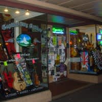 Capital City Guitars