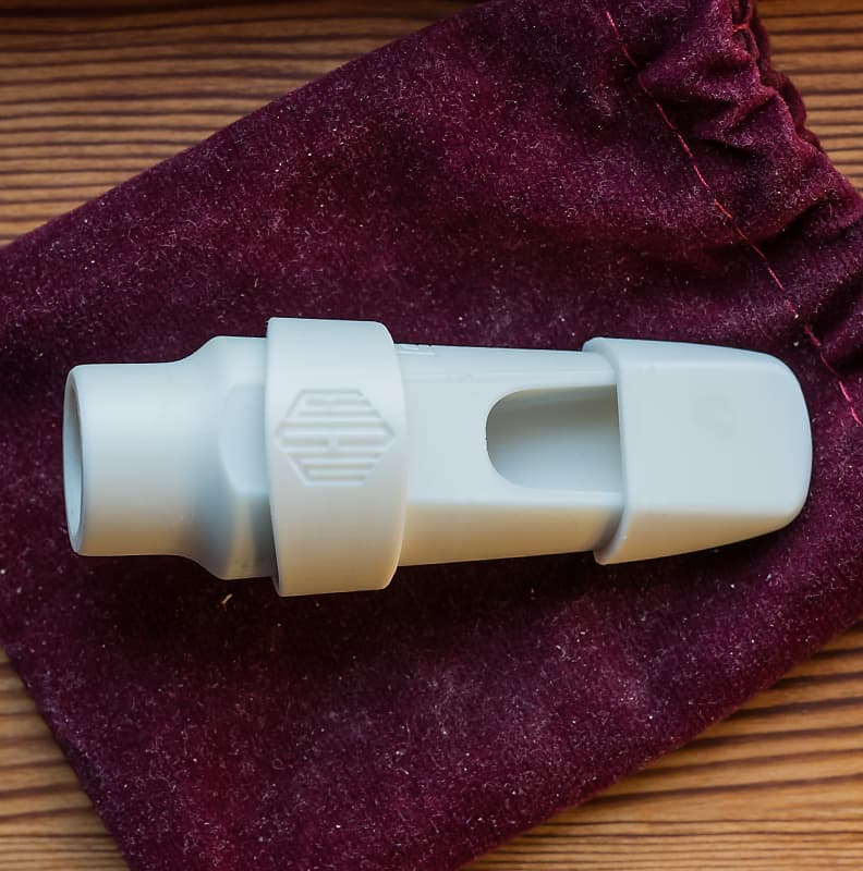 Windy City Woodwinds WCW "56" Mk ll Alto Mouthpiece 2021 Reverb