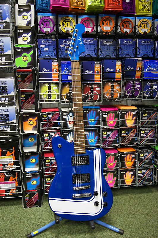 Fender Toronado GT HH electric guitar Made in Korea | Reverb