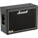Marshall JVMC212 2x12 Guitar Extension Cab Regular Black