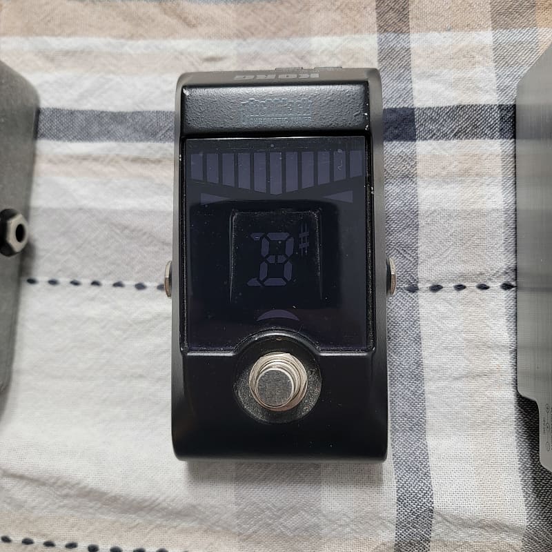 Korg Tuner