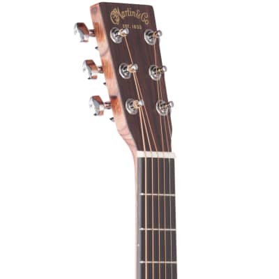 Little Martin LX1E Acoustic Guitar image 4