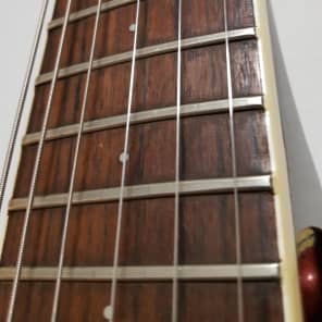 1968 Mosrite Ventures Combo - Moseley Mark I 300 Vintage Electric Guitar image 22