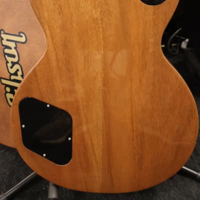 Gibson Les Paul Standard 50s P-90 Goldtop image 5