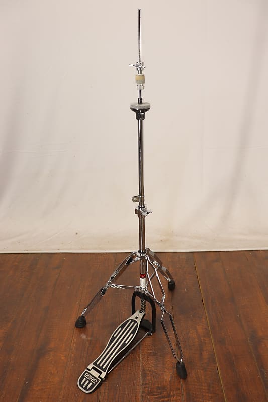 Dixon Double Braced Hi Hat Cymbal Stand
