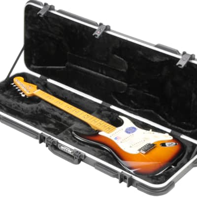 SKB Electric Guitar Rectangular Case image 10