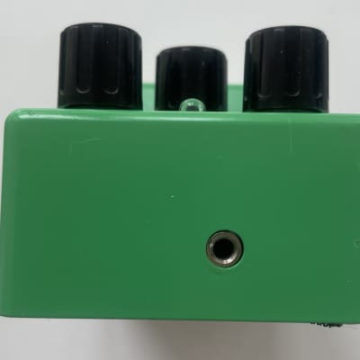 Ibanez TS808 Tube Screamer with True Bypass Mod image 6