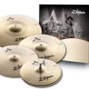 Zildjian A Sweet Ride Cymbal Pack