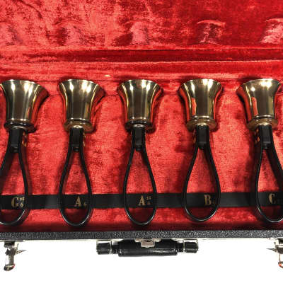 Handbells for sale deals craigslist