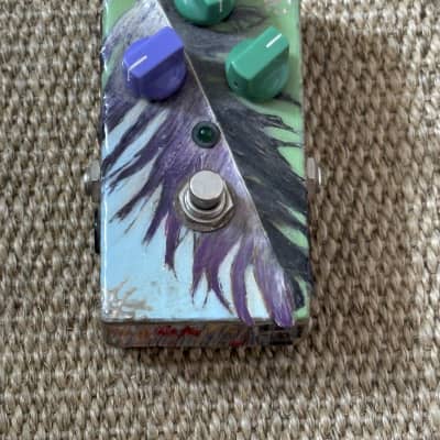 Reverb.com listing, price, conditions, and images for jam-pedals-jam-pedals-the-chill