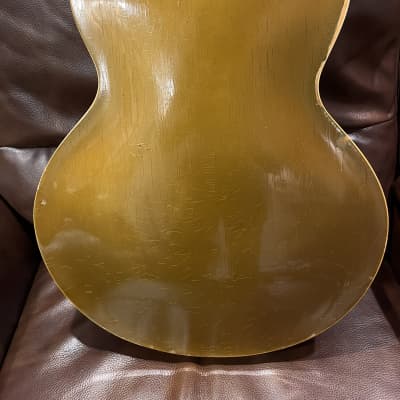 1953 Gibson ES-295 image 5
