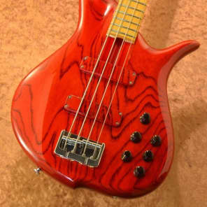 F-bass BN4