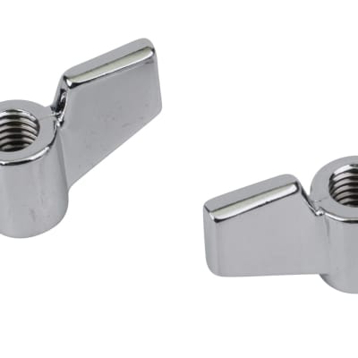 Pearl Wing Nut For Tilter (2 Pack) M-8W/2 image 1