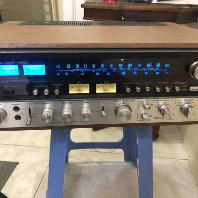 Sansui 9090DB Stereo Receiver image 8