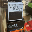 Boss CH-1 Super Chorus (NEW)