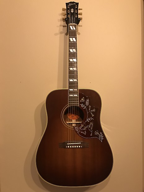 Gibson hummingbird vintage 2016 store