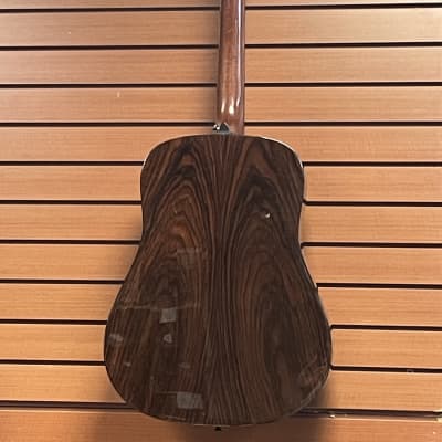 Martin Custom Shop D-21 in Amber Tone 1933 w/OHSC 2012 image 10