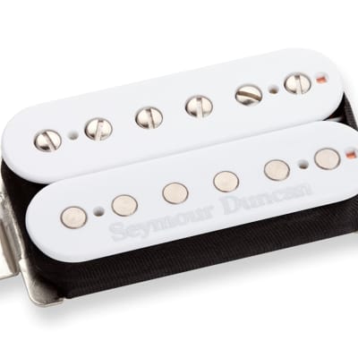 Seymour Duncan SH-PG1n Pearly Gates Neck Humbucker | Reverb