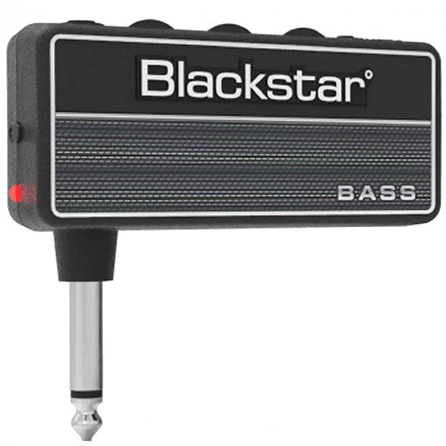 Blackstar amPlug2B FLY Headphone Bass Guitar Amplifier image 1