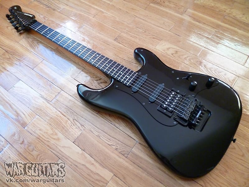FERNANDES THE FUNCTION （FST-65） エレキギター 希少】Fernandes FST-65 The Function エレキギター - メルカリ