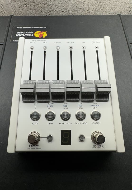 Chase Bliss Audio CXM 1978