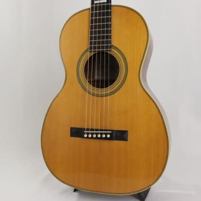 unknown [USED] Ryoji Asabuki Guitars Opus D0003 *Made in 2015 image 2