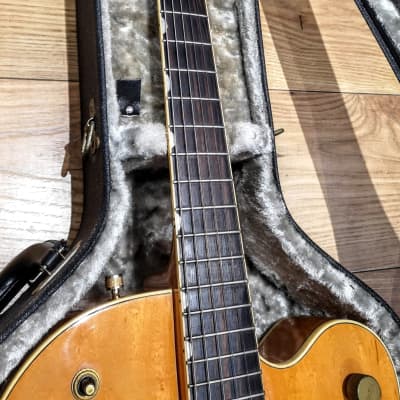 Greco 6120 Replica K-FA-ORN Super Real Fujigen Excellent OHC