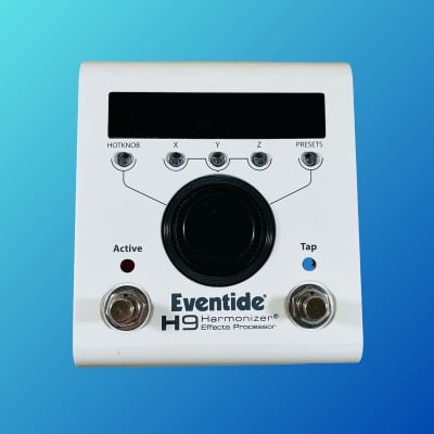 Eventide H9 Core Harmonizer Multi-Effect Pedal