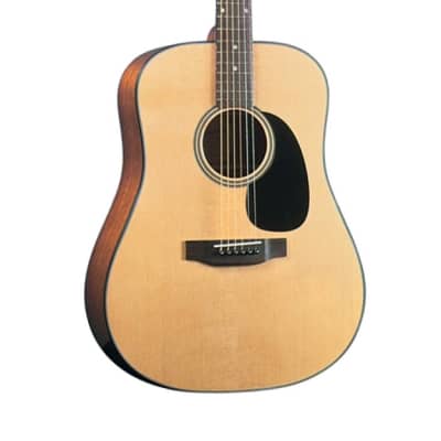 Blueridge BR-40A Acoustic Guitar image 2