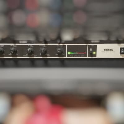 BEHRINGER EDISON EX1 レアエフェクター - メルカリ