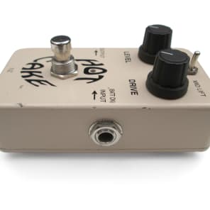 Vintage 1995 Crowther Audio Hotcake - Old Circuit w/Mid-Lift