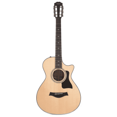 Taylor 312ce-N | Reverb