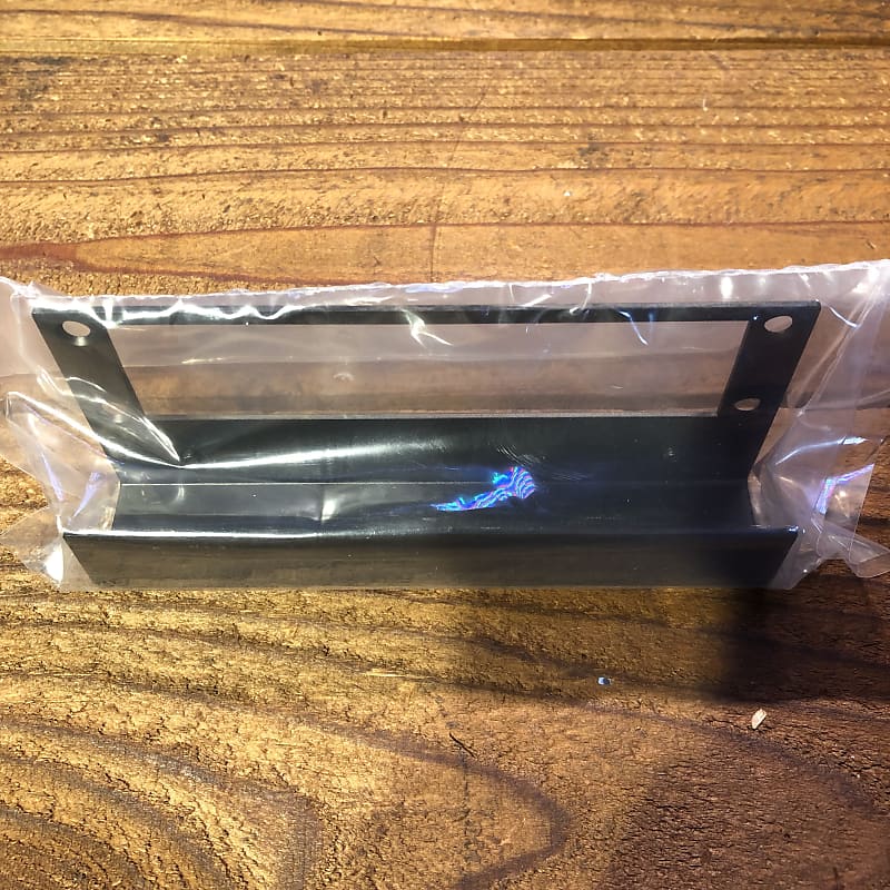 Emerson Universal Module Mounting Bracket For Pedaltrain PT Reverb