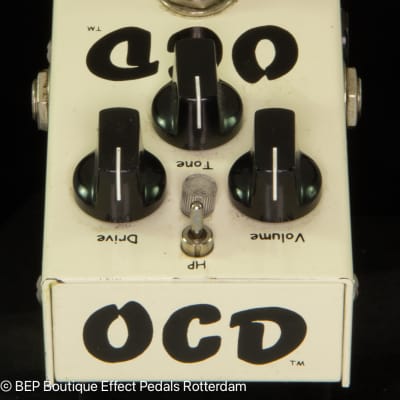 Fulltone OCD V1.3 レア