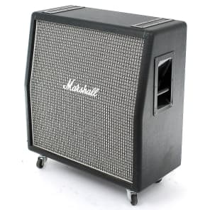 Marshall 1960AX 100-Watt 4x12" Angled Guitar Speaker Cabinet
