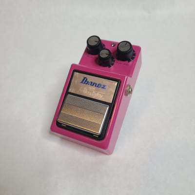 Ibanez AD9 Analog Delay Reissue