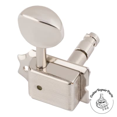 Griplock guitar tuning machines - Egilegorbasses shop