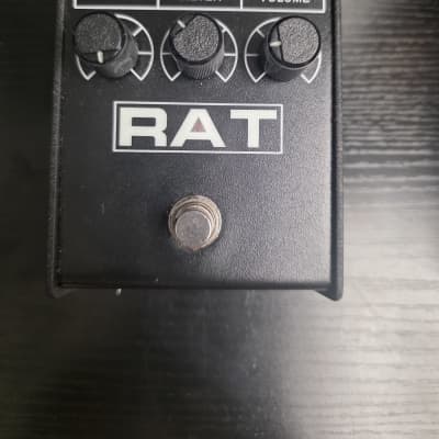 ProCo RAT2 1992年製 Made in USA LM308N ProCo RAT2 1992年製 Made in USA LM308N - メルカリ